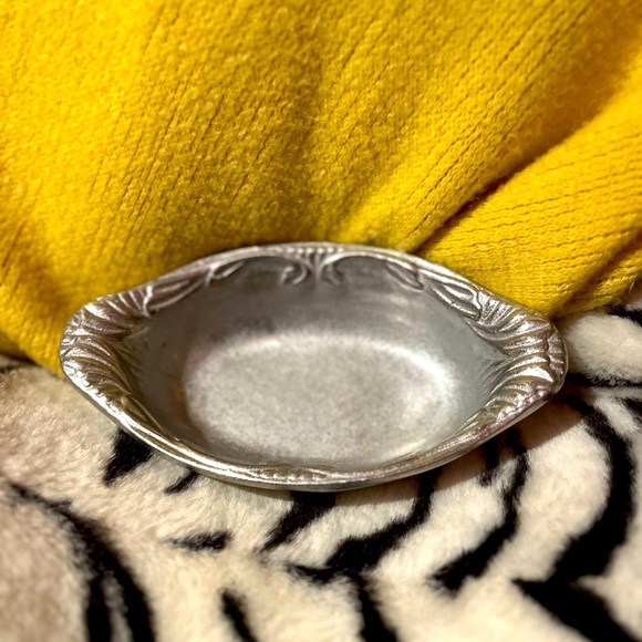 Wilton Armetale small gratin dish - Picture 3 of 5